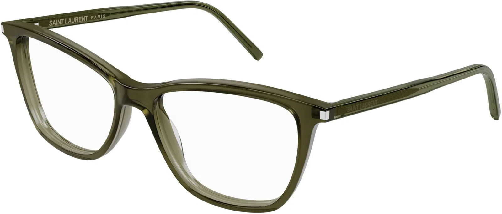 Saint Laurent Classic SL 259 Eyeglasses - view 17